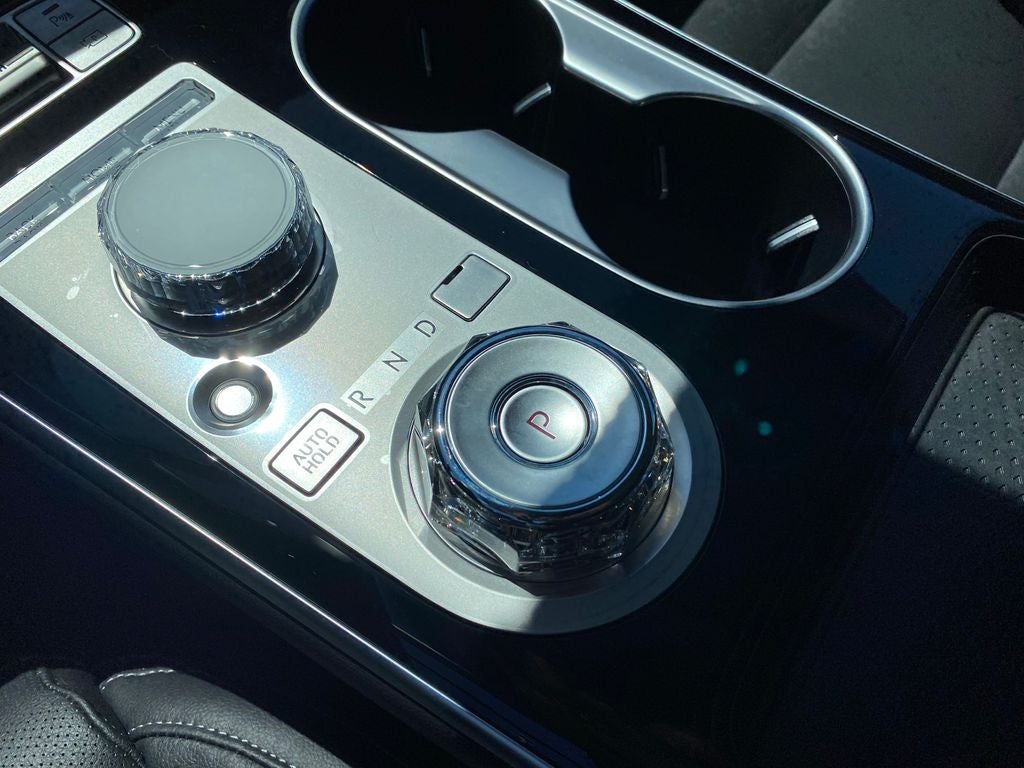 2026 Genesis GV70 2.5T