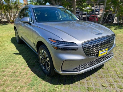 2026 Genesis Electrified GV70 STANDARD
