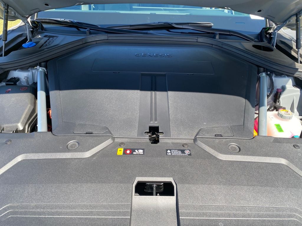 2026 Genesis Electrified GV70 STANDARD