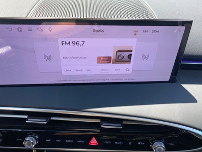 2026 Genesis Electrified GV70 STANDARD