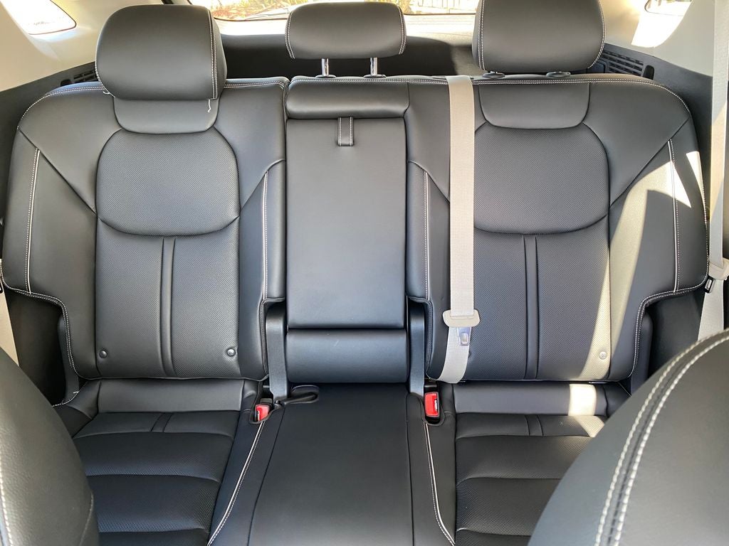 2026 Genesis Electrified GV70 STANDARD