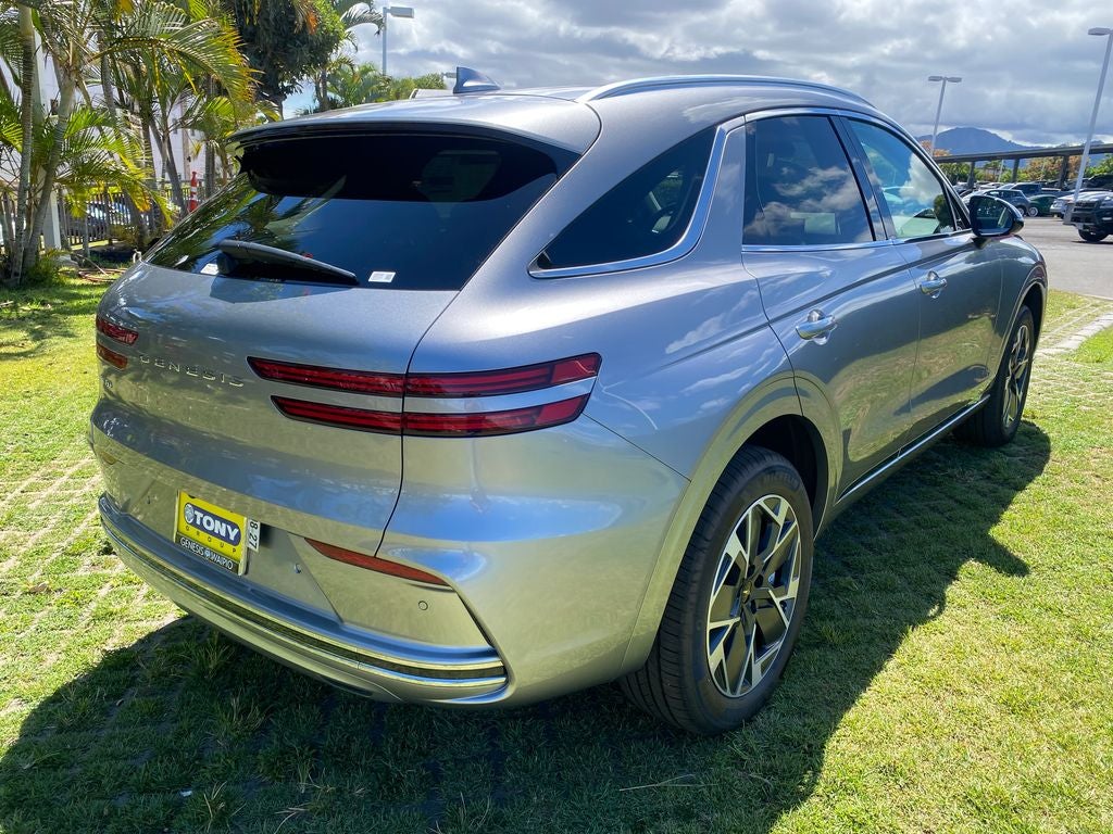 2026 Genesis Electrified GV70 STANDARD
