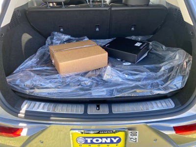 2026 Genesis Electrified GV70 STANDARD