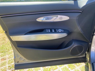 2026 Genesis Electrified GV70 STANDARD