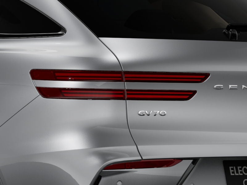 2026 Genesis Electrified GV70 STANDARD