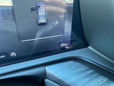 2026 Genesis G90 3.5T E-SC MHEV PRESTIGE BLACK