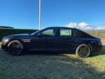 2026 Genesis G90 3.5T E-SC MHEV PRESTIGE BLACK