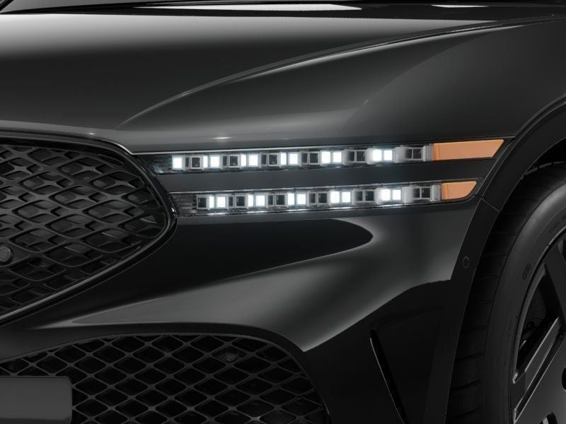 2026 Genesis G90 3.5T E-SC MHEV PRESTIGE BLACK