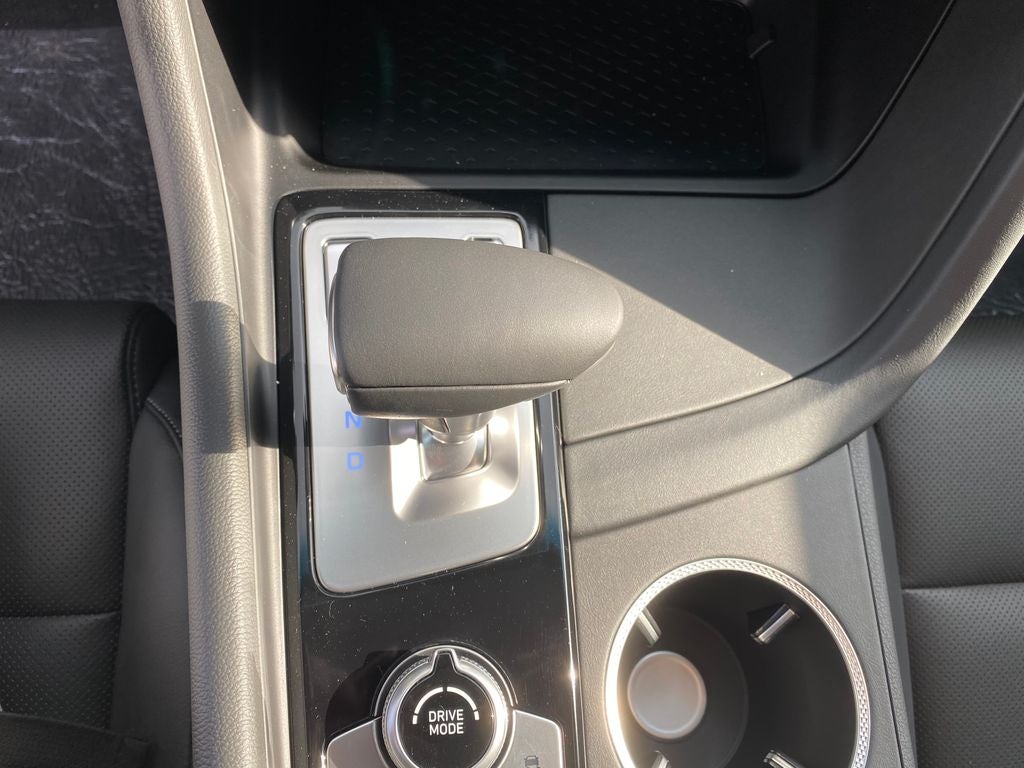 2026 Genesis G70 2.5T