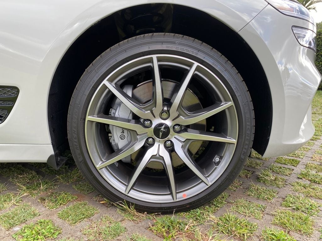 2026 Genesis G70 2.5T