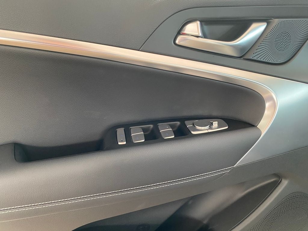 2026 Genesis G70 2.5T