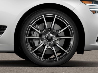 2026 Genesis G70 2.5T