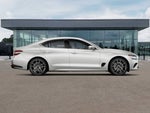 2026 Genesis G70 2.5T
