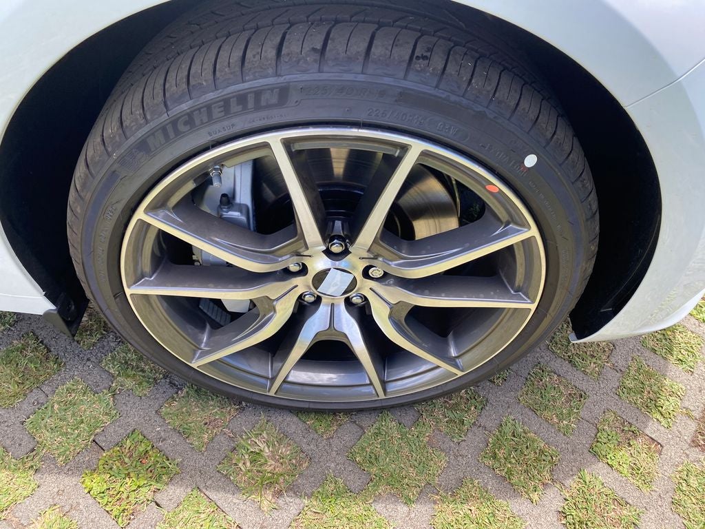 2026 Genesis G70 2.5T