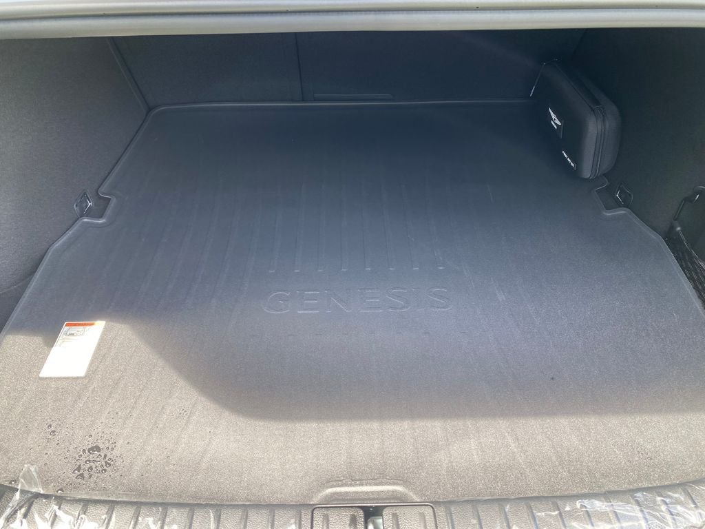 2026 Genesis G70 2.5T