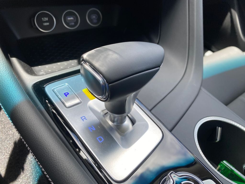 2026 Genesis G70 2.5T