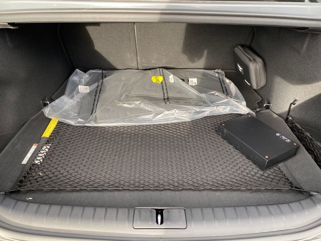 2026 Genesis G70 2.5T