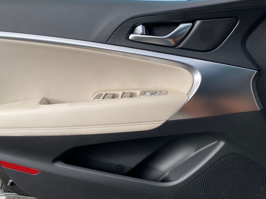2026 Genesis G70 2.5T