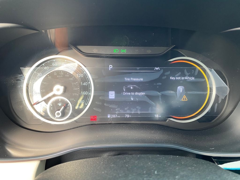 2026 Genesis G70 2.5T