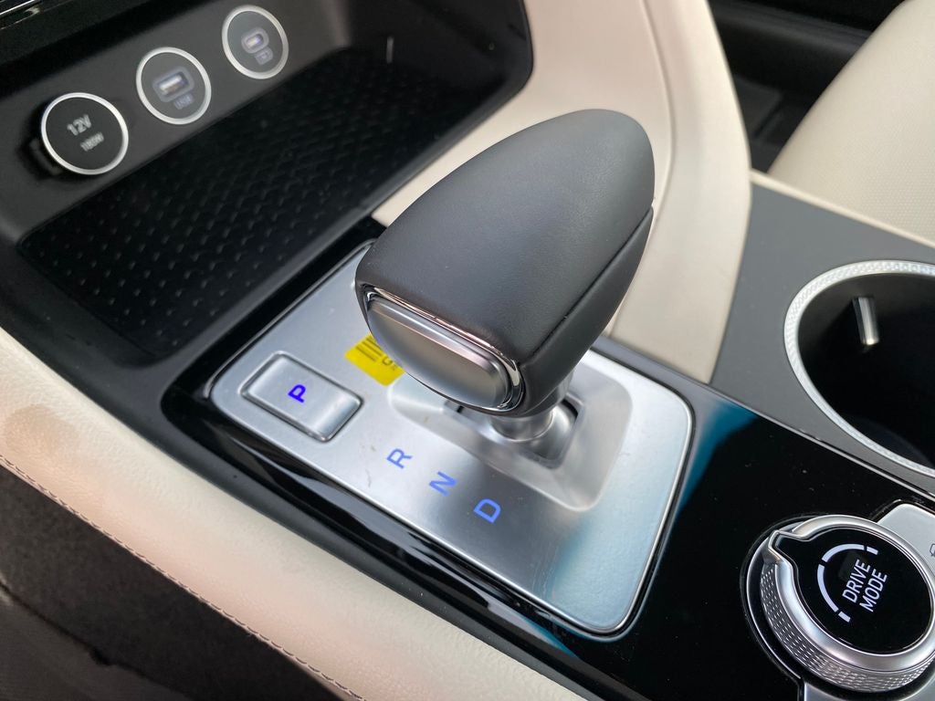 2026 Genesis G70 2.5T