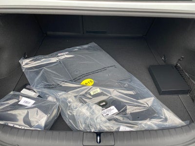 2026 Genesis G70 2.5T