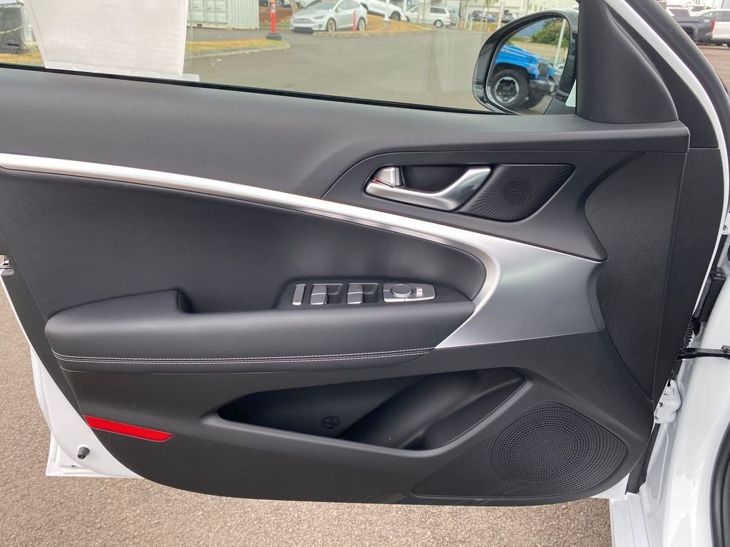 2026 Genesis G70 2.5T