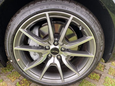 2026 Genesis G70 2.5T