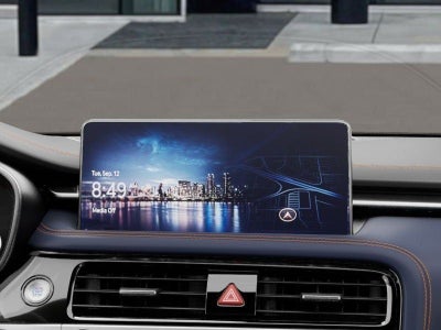 2026 Genesis G70 3.3T Prestige