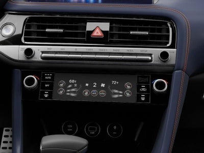 2026 Genesis G70 3.3T Prestige