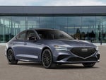 2026 Genesis G70 3.3T Prestige