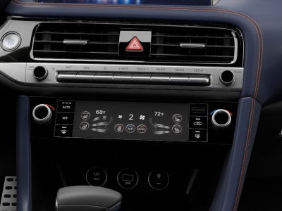 2026 Genesis G70 3.3T Prestige