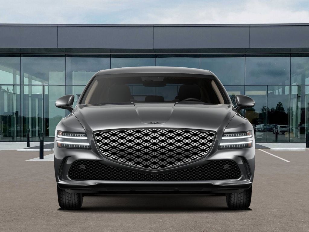 2027 Genesis G80 2.5T