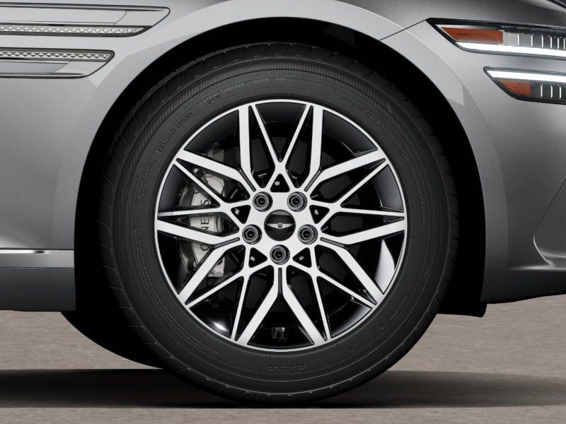 2027 Genesis G80 2.5T