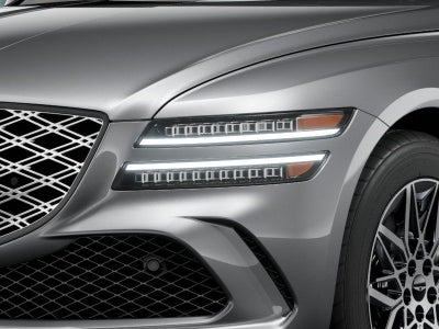2027 Genesis G80 2.5T