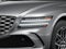 2027 Genesis G80 2.5T