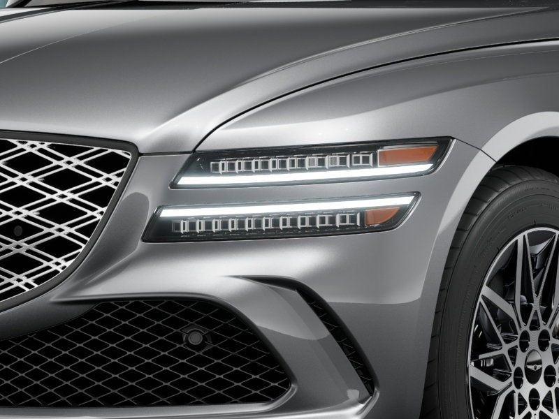 2027 Genesis G80 2.5T