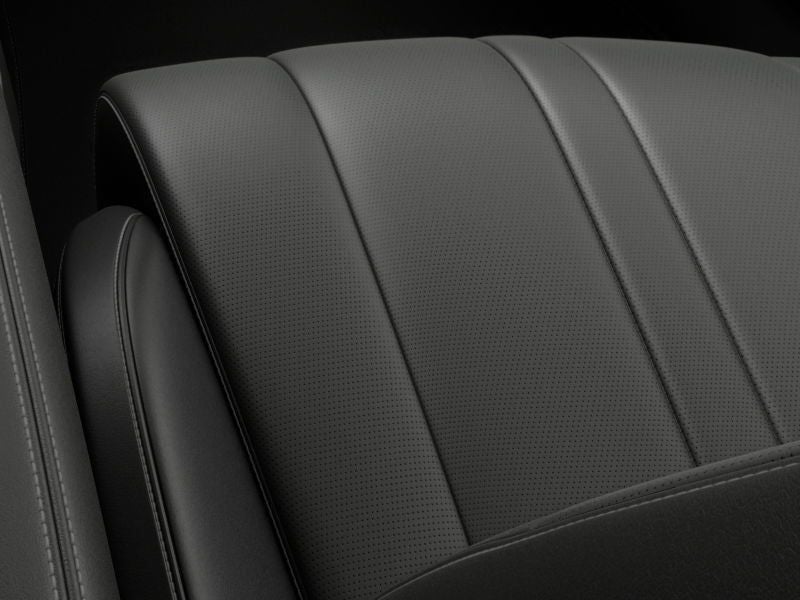 2026 Genesis G80 2.5T