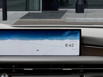 2026 Genesis G80 2.5T ADVANCED