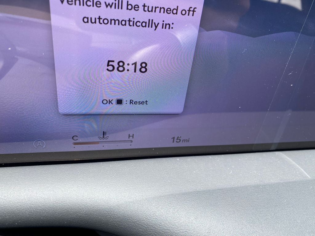 2026 Genesis G80 2.5T