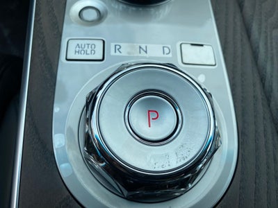 2026 Genesis G80 2.5T