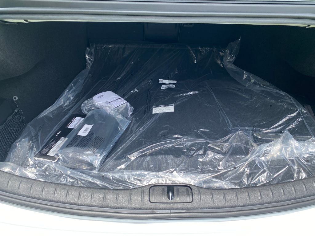 2026 Genesis G80 2.5T