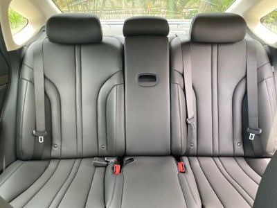 2026 Genesis G80 2.5T