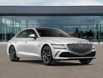 2026 Genesis G80 2.5T ADVANCED