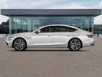 2026 Genesis G80 2.5T ADVANCED