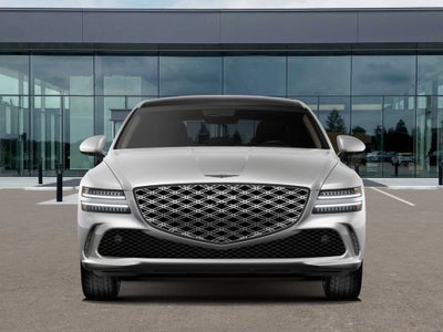 2026 Genesis G80 2.5T ADVANCED