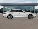 2026 Genesis G80 2.5T ADVANCED
