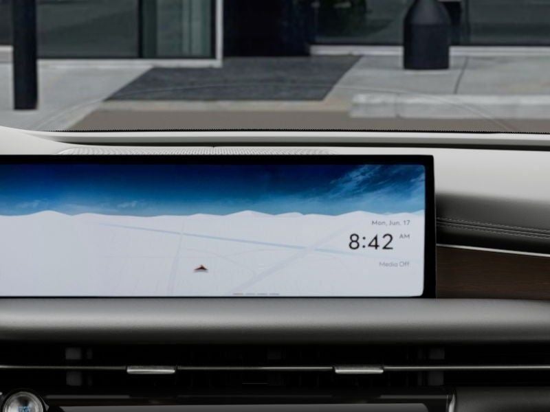 2026 Genesis G80 2.5T ADVANCED