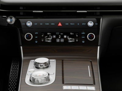 2026 Genesis G80 2.5T ADVANCED