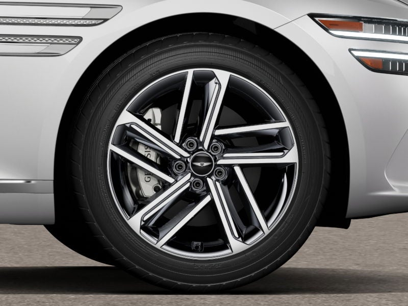 2026 Genesis G80 2.5T ADVANCED