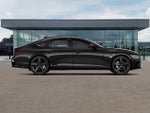 2027 Genesis G80 3.5T